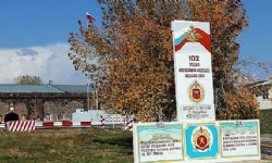 Ermenistan’daki Rus askeri üssünde görevli asker ölü bulundu