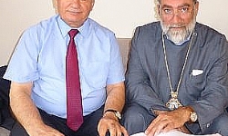 Adıyamanlı Sırpazan Sebuh Çulciyan’dan kalan anılar