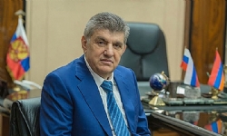 Ազրպէյճանի Մէջ Գտնուող Հայ Գերիներու Հարցով Անձամբ Կը Զբաղի ՌԴ Նախագահը. Արա Աբրահամեան