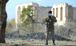 Azerbaycan tüm esirlerin takası için hazır olduğunu ifade etti