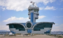 ​Karabağ devlet yetkilisi Stepanakert havaalanının açılma olasılığı değerlendirdi