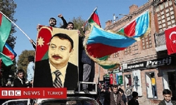 ​Rus basını: ‘Türk ordusunun Azerbaycan’da olması Moskova için iyi haber değil’