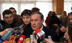 Ermeni siyasetçi Liparityan: Rüya görmek, Ermenistan’ın yaşam stratejisidir