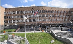 Ermeni-Rus Üniversitesi’nde İHA tasarımı ve uygulama konusunda yüksek lisans programı dahil edilece