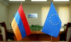 İspanya, Ermenistan-AB Kapsamlı ve Genişletilmiş İşbirliği Anlaşması`nı onayladı