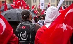 Ülkücüler Almanya’da yaşayan Ermenileri ölümle tehdit ediyor