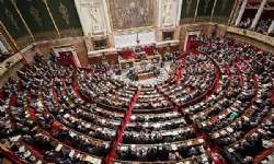 French National Assembly adopts resolution on urgent need to recognize Nagorno Karabakh