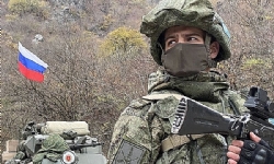 Rusya`nın eski Sovyet bölgesindeki etki gücü tehdit altında