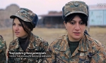 ​Frontline Women in Karabakh