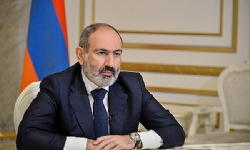 ​Nikol Pashinyan: Armenia`s international perception as `occupant` stems from past 25 years` policy