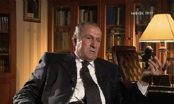 Փաշինյանի վարչակազմը պիտի անհապաղ հեռանա, բայց սահմանադրական ճանապարհով. Լևոն Տեր-Պետրոսյան