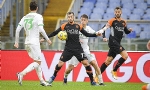 ​Mkhitaryan rues key decisions after Roma’s 0-0 draw against Sassuolo
