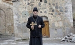​Azerbaijan appoints preacher at Armenian Dadivank monastery in Karabakh