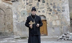 ​Azerbaijan appoints preacher at Armenian Dadivank monastery in Karabakh