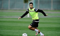 ​Henrikh Mkhitaryan: We’ll Try to Cause Much Trouble to All the Teams