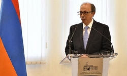 Ermenistan, Türk askerlerin Karabağ`dan çekilmesini talep etti