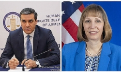 ​Ermenistan Ombudsmanı: Azerbaycan Ermeni esirlerinin gerçek sayısını söylemiyor