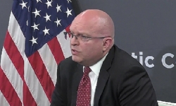 ​ABD Dışişleri Bakanlığı: AGİT Minsk Grubu Eşbaşkanları Bakü ve Yerevan’ı ziyaret edecek
