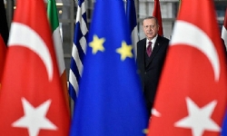 AB liderleri, Türkiye`ye ek yaptırım uygulanmasını kabul etti