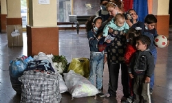 Armenia to Receive Humanitarian aid From Greece