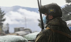 ​Taraflardan Karabağ`da `ateşkes ihlali` iddiaları sonrası Rusya`dan çağrı