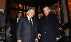 Türkiye neden durdurulmadı?