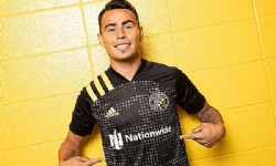 Argentine-Armenian Lucas Zelarayan named 2020 MLS Cup’s Most Valuable Player
