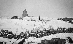 Türkiye’de Ermenistan’ın ilk resmi temsilciliği 1918’de açıldı.