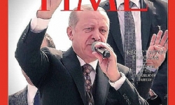 ​Türk sporcudan Erdoğan’a “Yılın teröristi” tebriki