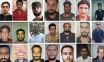 ​Libya ve Karabağ`a gönderilen 88 cihatçının kimlik bilgileri ortaya çıktı