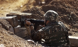 Ermenistan: Eski pozisyonlara dönmek için görüşmeler sürüyor