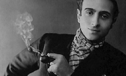 Tiyatromuzun belleği: Hagop Ayvaz