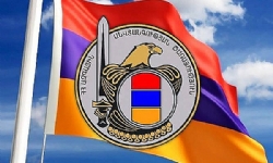 ​Ermenistan sınırını ihlal eden Azerbaycanlı tutuklandı