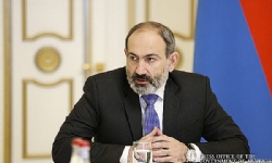 Paşinyan’ın toplantıları