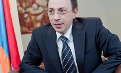 Ermenistan Dışişleri Bakanı: Azerbaycan’ın Ermeni esirlerinin gerçek sayısını söylemediğine dair kuş