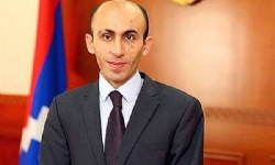 Artsakh’s ex-Ombudsman appointed Chief of President’s Staff[