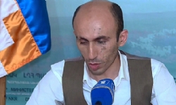 ​Karabağ ombudsmanı: Azerbaycan’da hapishanede 2 yaşlı Ermeni esir öldürüldü