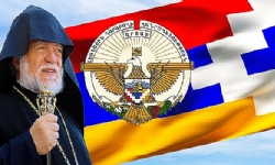 Kilikya Ermeni Katolikosu 1. Aram 2021’i Karabağ yılı olarak ilan etti