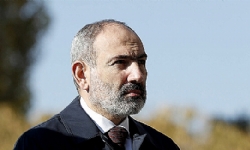 ​Ermenistan Başbakanı Paşinyan: Görevi bırakmaya hazırım