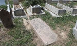 ​Konya mezarlığında yatan iki Yahudi askerin hikâyesi