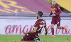 ​Mkhitaryan vying for Roma’s Player of the Month award for December