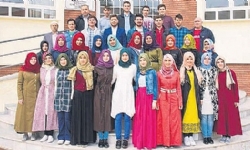 ​Türk azınlık okullarının isimlerini değiştirdiler