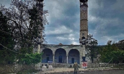 ​Ermenistan işgalinden kurtarılan Şuşa Azerbaycan`ın `kültür başkenti` ilan edildi