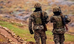 ​Artsakh Cumhurbaşkanı Sözcüsü: Ermeni ve Rus askerler, kendi görevini başarıyla yerine getiriyor