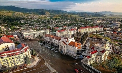 ​Karabağ’da 260 bina restore edildi