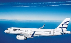 Ege Hava Yolları, Yerevan`a uçuşlarını yeniden başlatıyor