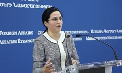 9 Kasım ateşkes bildirisinde Karabağ’ın statüsüyle ilgili herhangi bir anlaşma yok