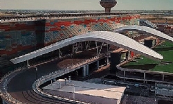 Man, wanted by Germany, detained at Yerevan international airport