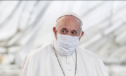​Papa Franciscus Kovid-19 aşısı yaptıracağını açıkladı
