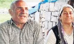 Annemde kurşun yarası vardı